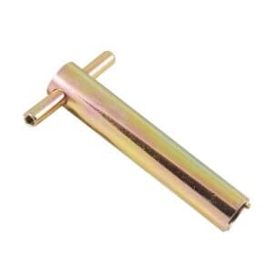 Dash Bezel Nut Removal Tool