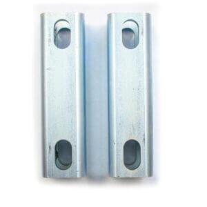 Torque Tamer Bolt-On Bracket Sway Bar Spacer