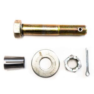 High Pinion Dana 44 Trac Bar Repair Kit