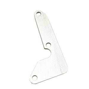 Torque Tamer Bolt On Bracket Spacer For 9" Skid Plate