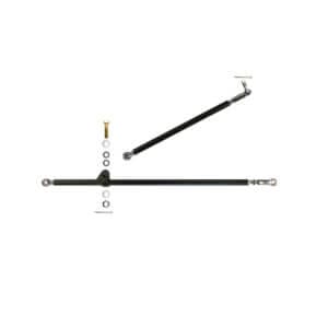 Dual Sport Heim Joint Steering System, 1966-77 Bronco