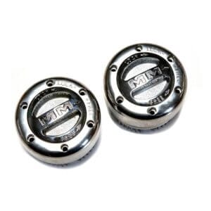 Mile Marker Premium Locking Hub - Dana 44