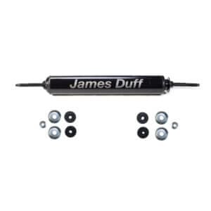 Midnight Series Steering Stabilizer