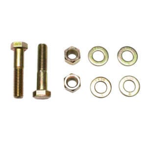 Dual Sport Coil Lower Coil Retainer - 5/8" Hardware