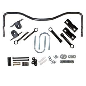 Rear Hellwig Anti Sway Bar, Early Bronco
