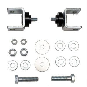 '78-'79 Bronco Stud To Eye Shock Adapter