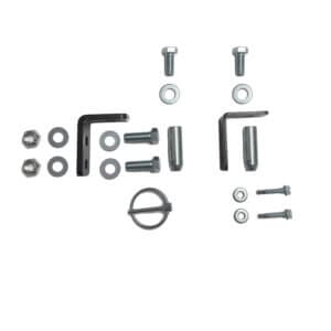 Early Bronco Dual Sport Rear Sway Bar Quick Disconnect  For Straight Link Rear Sway Bar