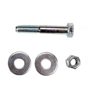 Single Stud To Eye Front Or Rear Shock Hardware For Ms2020 Or 70/30