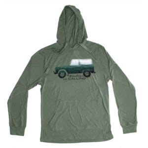 Mountains Are Calling - Long Sleeve T-Shirt Hoodie