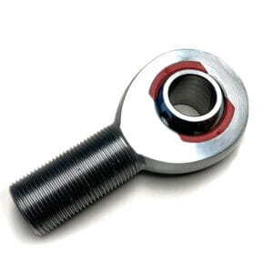 Rod End 1X1-1/4" #16 Right Hand Thread