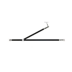 Dual Sport 2.0 Heim Joint Steering System, 1966-77 Bronco