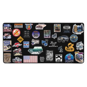 Desk Mat