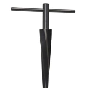 7 Degree Tapered Reamer Hand Reamer