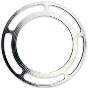 Camber Shim – 66-75 Bronco & 76-79 Bronco And F-Series